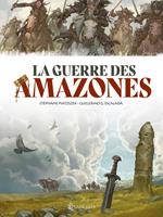   La Guerre des Amazones