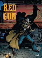   Red Gun T01 - La Voie du sang