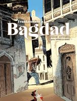   Frankenstein à Bagdad