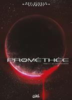   Prométhée T0
