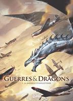   Guerres et Dragons T01