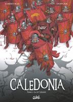   Caledonia T01