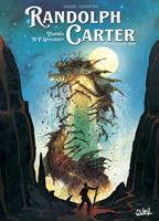   Randolph Carter T01