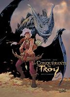   Les Conquérants de Troy