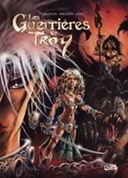   Les Guerrières de Troy
