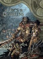   Orcs et Gobelins T27