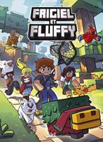   Frigiel et Fluffy T17