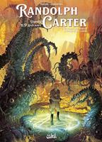   Randolph Carter T02