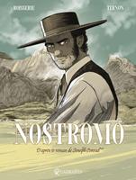   Nostromo