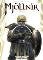   Mjöllnir - Intégrale NED