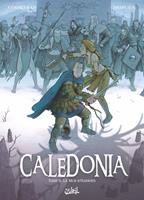   Caledonia T02