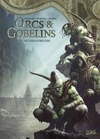   Orcs et Gobelins T29