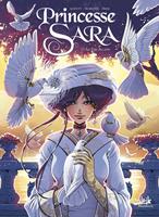 Princesse Sara T15 - La Voie des arts