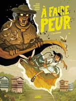   &Agrave; faire peur - L'Apiculteur