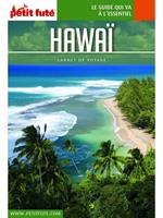   HAWAÏ 2019/2020 Carnet Petit Futé
