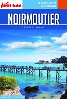   NOIRMOUTIER 2019/2020 Carnet Petit Fut&eacute;