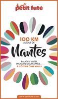 100 KM AUTOUR DE NANTES 2020 Petit Futé