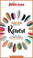 100 KM AUTOUR DE ROUEN 2020 Petit Futé