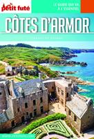   C&Ocirc;TES-D'ARMOR 2020 Petit Fut&eacute;