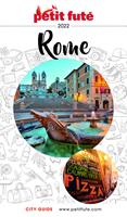   ROME 2022/2023 Petit Futé