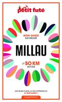 MILLAU ET 50 KM AUTOUR 2021 Carnet Petit Futé