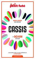 CASSIS ET 50 KM AUTOUR 2021 Carnet Petit Futé