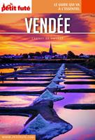   VEND&Eacute;E 2022 Carnet Petit Fut&eacute;