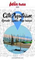   CÔTE AQUITAINE 2022 Petit Futé