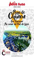   PAYS DE CHINON 2023/2024 Petit Fut&eacute;