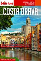   COSTA BRAVA 2023 Carnet Petit Fut&eacute;