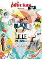   LILLE M&Eacute;TROPOLE 2024 Petit Fut&eacute;