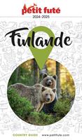   FINLANDE 2024/2025 Petit Fut&eacute;