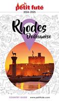   RHODES / DOD&Eacute;CAN&Egrave;SE 2024/2025 Petit Fut&eacute;