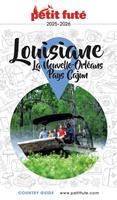   LOUISIANE 2025/2026 Petit Fut&eacute;