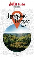   Guide Lorraine - Vosges 2025 Petit Fut&eacute;