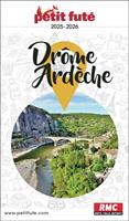   Guide Dr&ocirc;me - Ard&egrave;che 2025 Petit Fut&eacute;