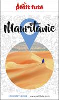  Guide Mauritanie 2025/2026 Petit Fut&eacute;