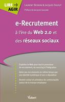   e-Recrutement à l'ère du Web 2.0 et des réseaux sociaux