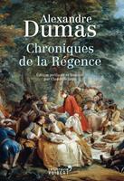   Chroniques de la Régence