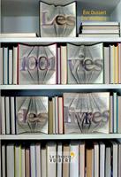   Les 1001 vies des livres