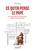  Ce qu'en pense le pape