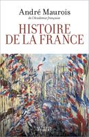   Histoire de la France