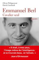   Emmanuel Berl - Cavalier seul
