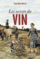   Les secrets du vin