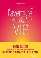   L’aventure de la vie