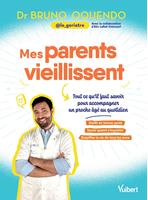   Mes parents vieillissent