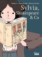   Sylvia, Shakespeare & Co