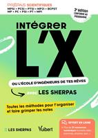   Int&eacute;grer l&rsquo;X ou l&rsquo;&eacute;cole d&rsquo;ing&eacute;nieurs de tes r&ecirc;ves avec Les Sherpas