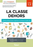   La classe dehors