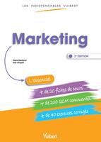   Marketing